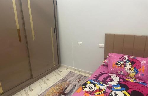El Quseir Apartamento | marvel ground