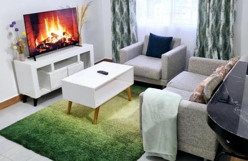 Meru Apartamento | Marvel Homes