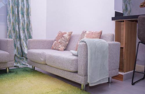 Meru Apartamento | Marvel Homes