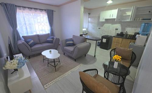 Central Province Apartamento | Marvel Homes - Pumzika