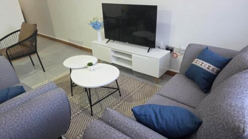 Central Province Apartamento | Marvel Homes - Pumzika