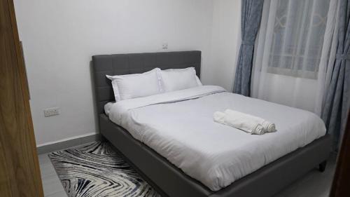 Central Province Apartamento | Marvel Homes - Pumzika