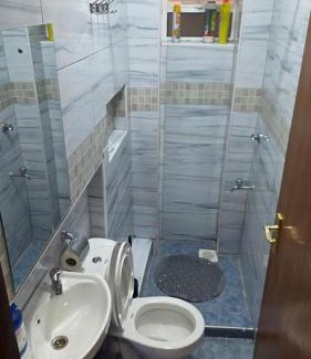 Central Province Apartamento | Marvel Homes - Pumzika
