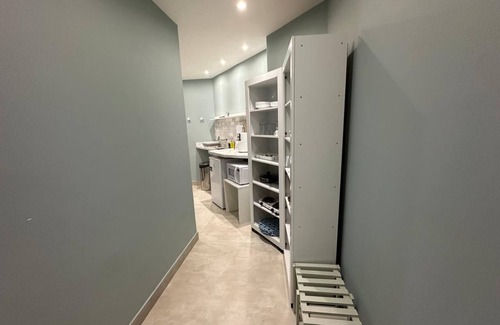 Centro Apartamento | Marvel in Rio: 23m² suites and 24h access