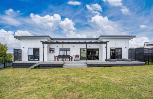 Motuoapa Casa | Marvel of Motuoapa