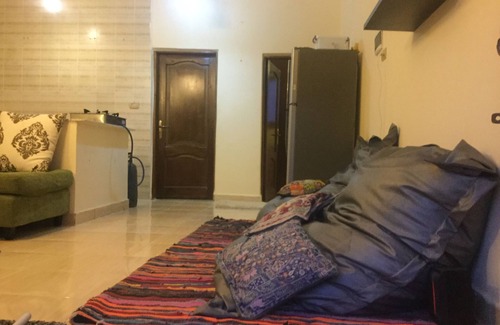 Dahab Casa | Marvel's Studio & Garden, Casa Del B., Eel Garden Rd