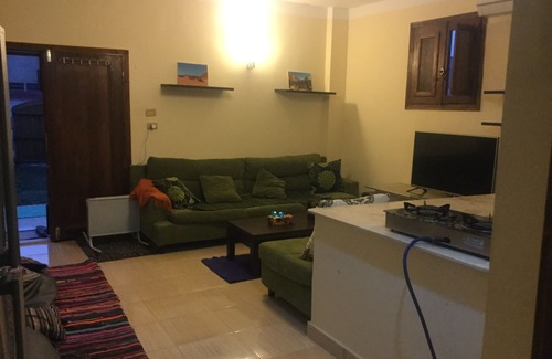 Dahab Casa | Marvel's Studio & Garden, Casa Del B., Eel Garden Rd
