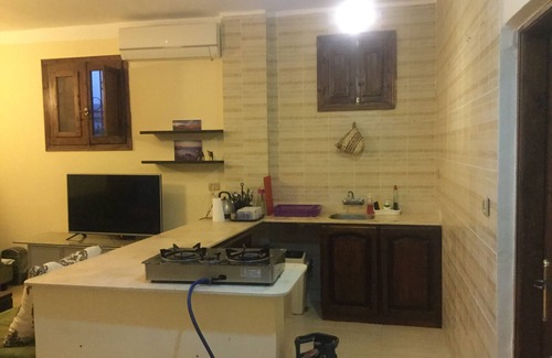 Dahab Casa | Marvel's Studio & Garden, Casa Del B., Eel Garden Rd