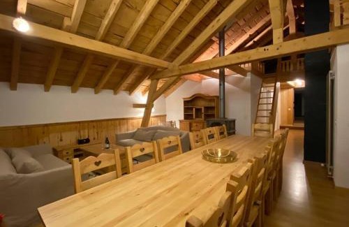 Vex Apartamento | Marvellous apartment with view on the Alps!