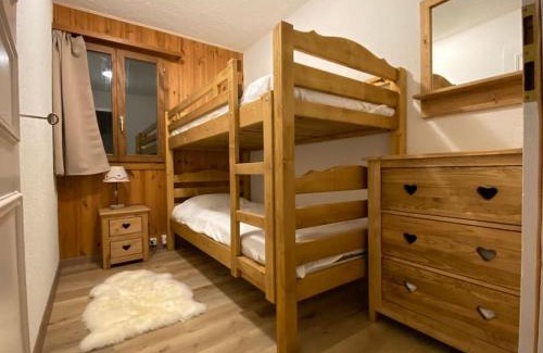 Vex Apartamento | Marvellous apartment with view on the Alps!