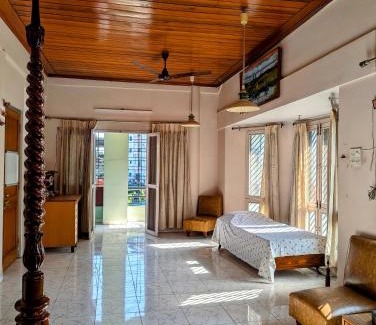 Dibrugarh Casa | MARVellous Guest House