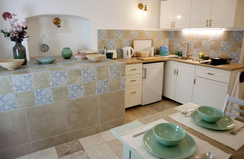 Budavar Apartamento | Marvelosa Apartment - Beautiful & Central, next to Chain Bridge, by the river