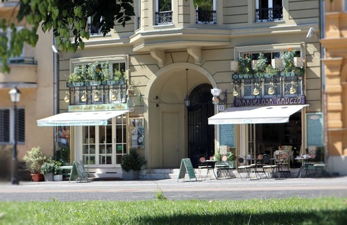 Budavar Apartamento | Marvelosa Apartment - Beautiful & Central, next to Chain Bridge, by the river