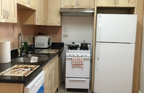 Sunnyside Apartamento | Marvelous 1-bedroom place in San Francisco