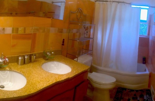 Sunnyside Apartamento | Marvelous 1-bedroom place in San Francisco