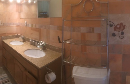 Sunnyside Apartamento | Marvelous 1-bedroom place in San Francisco