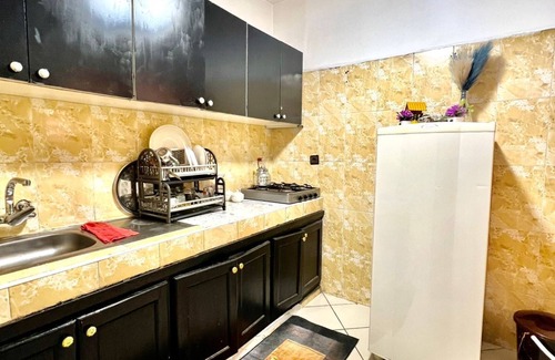 Cite El Houda Apartamento | Marvelous 1-bedroom apartment with WiFi in Agadir