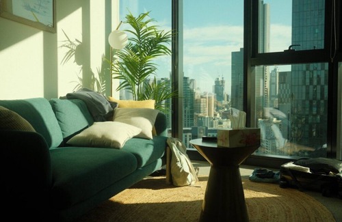 Dudley - Brunswick King Apartamento | Marvelous 2-bedroom apartment in Boston with WiFi