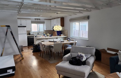 Monterey Casa | Marvelous 2BR house in Monterey-Walk to Aquarium, Cannery Row and Pacific Grove