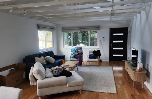 Monterey Casa | Marvelous 2BR house in Monterey-Walk to Aquarium, Cannery Row and Pacific Grove
