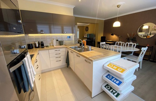 Zaventem Casa | Marvelous 3-bedroom house in Zaventem - 15 min from Brussels