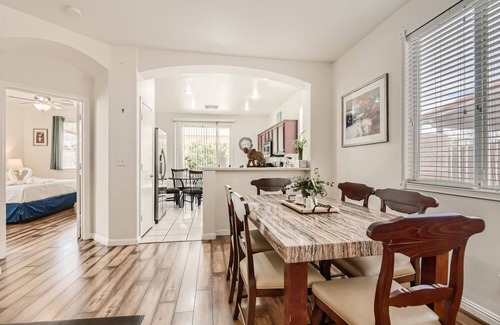 Spring Valley Casa | Marvelous 3 Bedroom With Spa