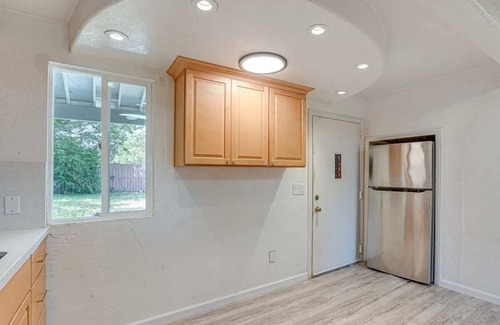 San Pablo Casa | Marvelous 4-bedroom bungalow with WiFi in San Pablo