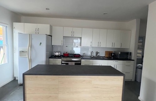 Quintero Casa | Marvelous 4-bedroom house with Pool in Con Con