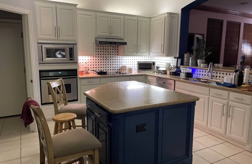 Frisco Casa | Marvelous 4-bedroom house in Frisco with pool, sleeps 15