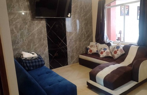 Banos de Agua Santa Casa | Marvelous 4-bedroom townhome in Baños de Agua Santa