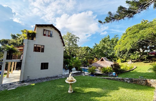 Guaduas Casa | Marvelous 5-bedroom house with WiFi in Guaduas