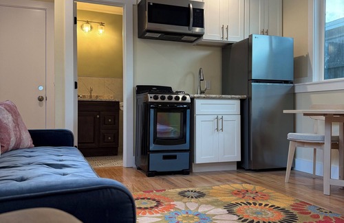 Imperial Beach Cabaña | Marvelous cottage with WiFi in Imperial Beach