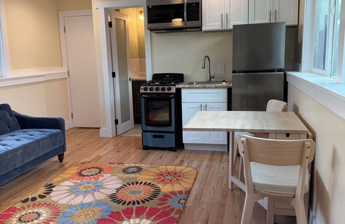 Imperial Beach Cabaña | Marvelous cottage with WiFi in Imperial Beach