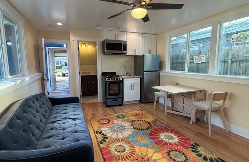 Imperial Beach Cabaña | Marvelous cottage with WiFi in Imperial Beach
