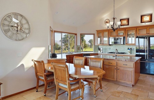 Baywood-Los Osos Casa | Vida de lujo, maravillosa casa personalizada con toneladas de comodidades y vistas increíbles.