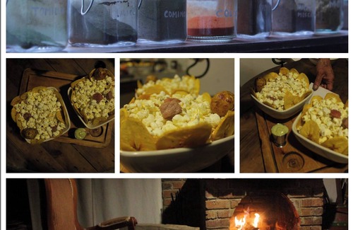 Sogamoso Otro | Marvelous farmhouse with WiFi in Sogamoso, peacefull.