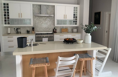 Scott Estate Casa | Marvelous Home in the Heart of Hout Bay