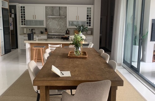 Scott Estate Casa | Marvelous Home in the Heart of Hout Bay