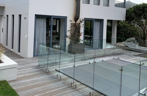 Scott Estate Casa | Marvelous Home in the Heart of Hout Bay