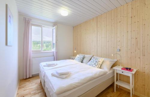 Predni Vyton Apartamento | Marvelous lake view apartments - Jezerka Lipno
