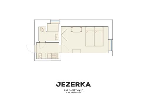 Predni Vyton Apartamento | Marvelous lake view apartments - Jezerka Lipno
