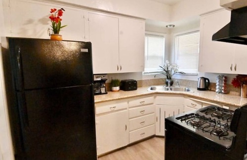 Hanford Casa | Marvelous Marvel
