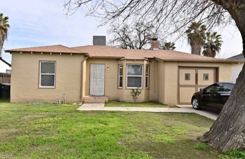 Hanford Casa | Marvelous Marvel