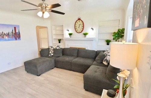 Hanford Casa | Marvelous Marvel