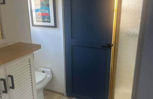 Imperial Beach Casa | Marvelous RV with AC in Imperial Beach - Perfect for a getaway
