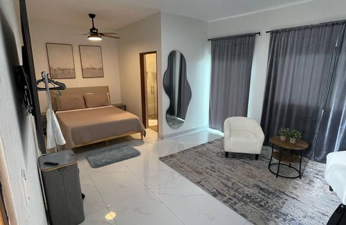 Janico Apartamento | Marvelous studio in Juncalito