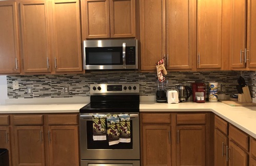 Kissimmee Villa | Marvelous Villa, 4 beds 4 bath, pool and lake front