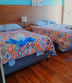 Santa Clara La Laguna Hotel | Marvelz Hotel