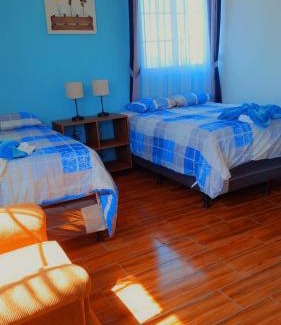 Santa Clara La Laguna Hotel | Marvelz Hotel