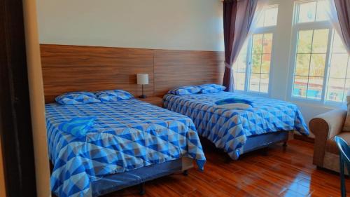 Santa Clara La Laguna Hotel | Marvelz Hotel